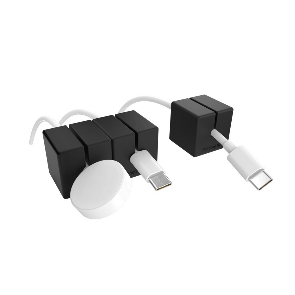 Digital Wire Block Cable Blocks 3 Pack for Gadget Accessories — Digital Walker