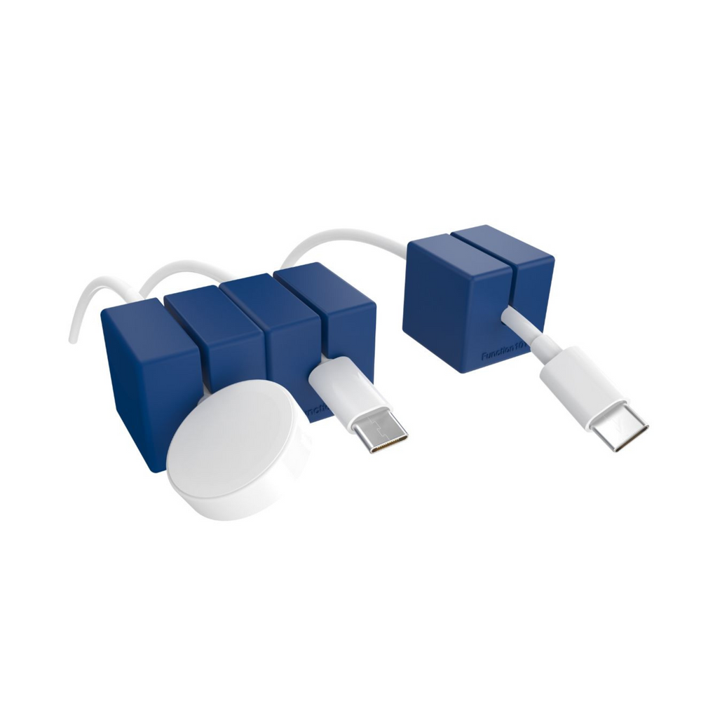 Cable Blocks 3 Pack for Gadget Accessories — Digital Walker