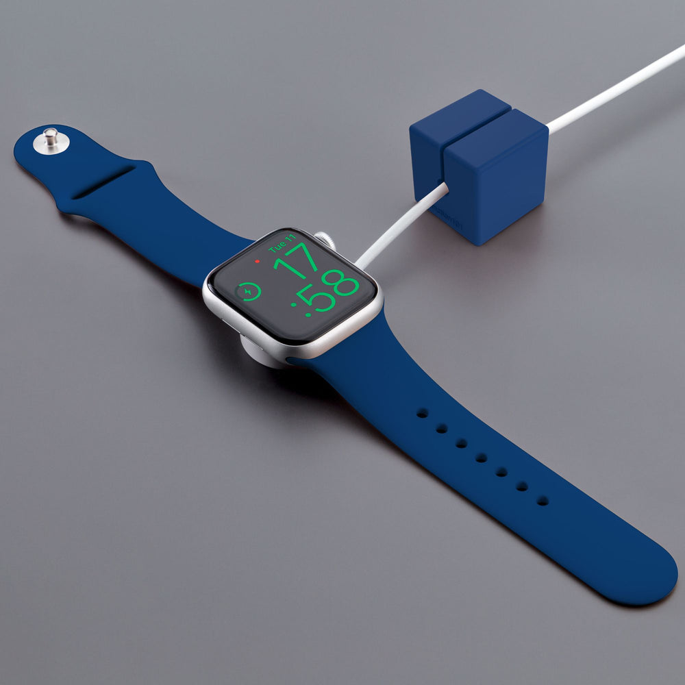 Cable Blocks 3 Pack for Gadget Accessories