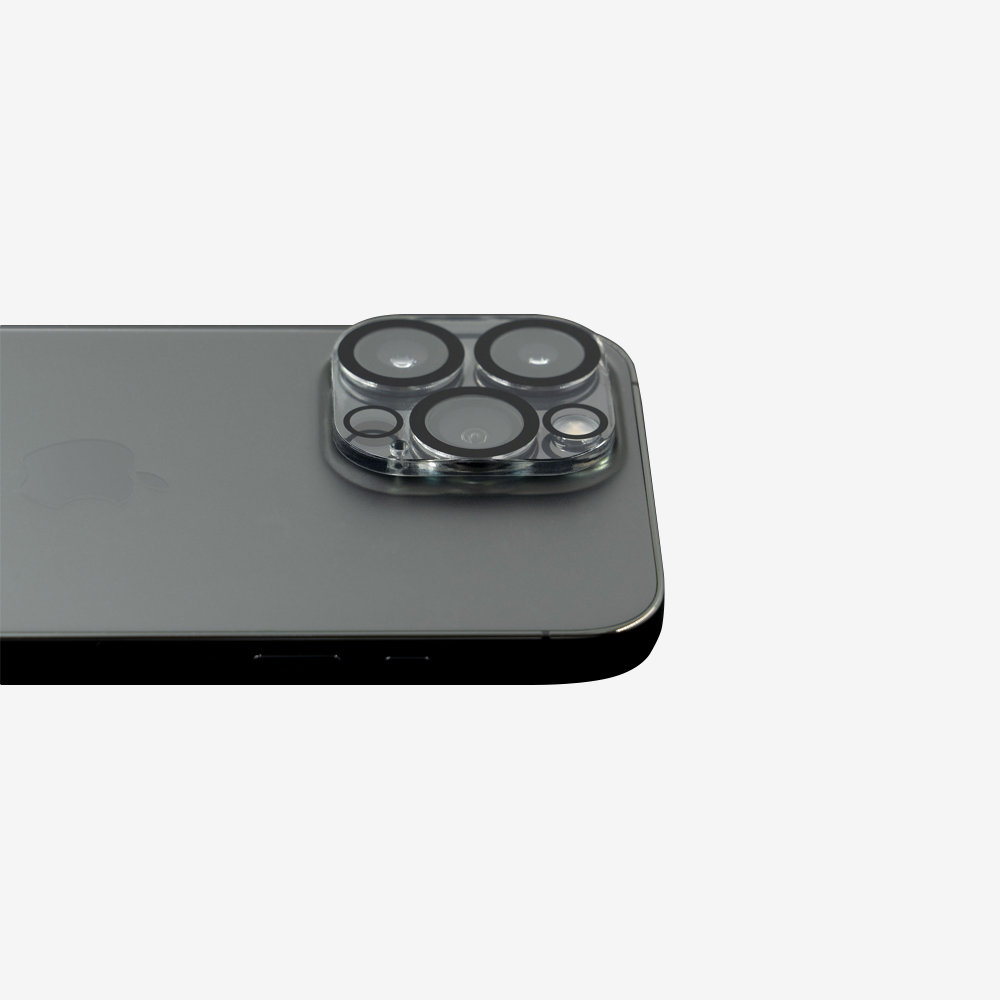 Bodyglass Camera Lens Protector for Apple iPhone 13 Series