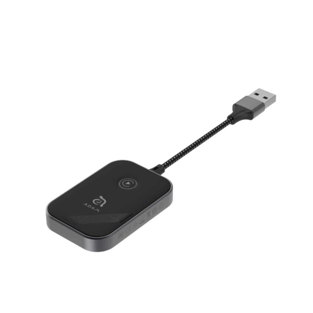CarGo CarPlay Wireless Adapter
