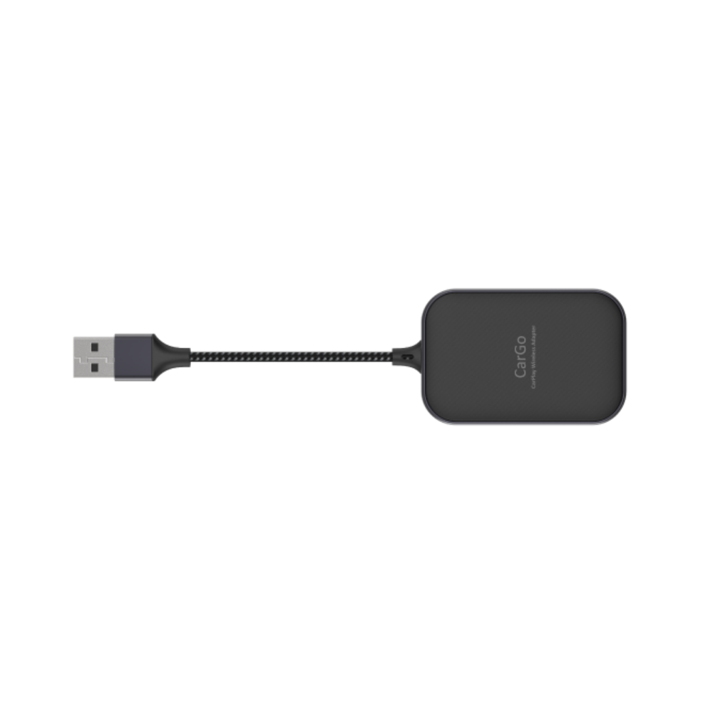 CarGo CarPlay Wireless Adapter