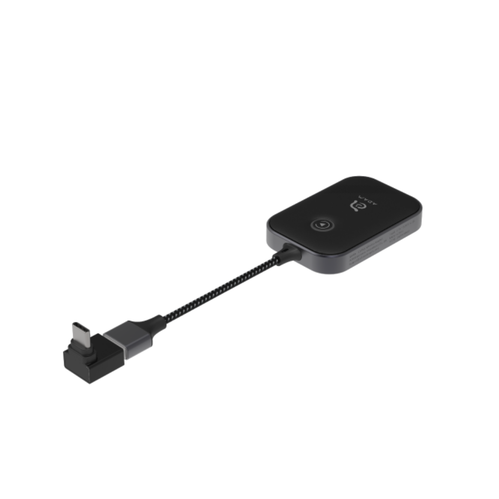 CarGo CarPlay Wireless Adapter