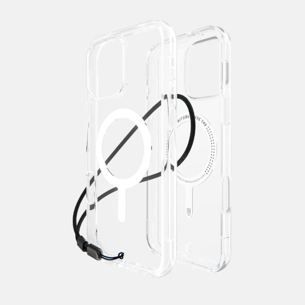 Carve MagSafe Case for iPhone 16 Series