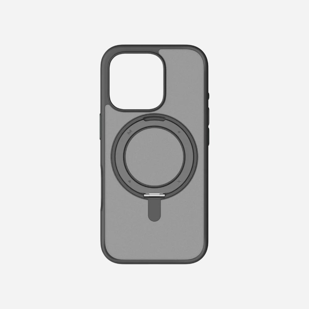 Caseform Roller Magnetic Case for iPhone 16 Series