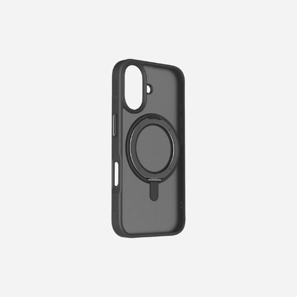 Caseform Roller Magnetic Case for iPhone 16 Series