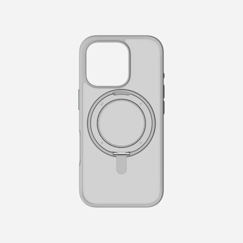 Caseform Roller Magnetic Case for iPhone 16 Series