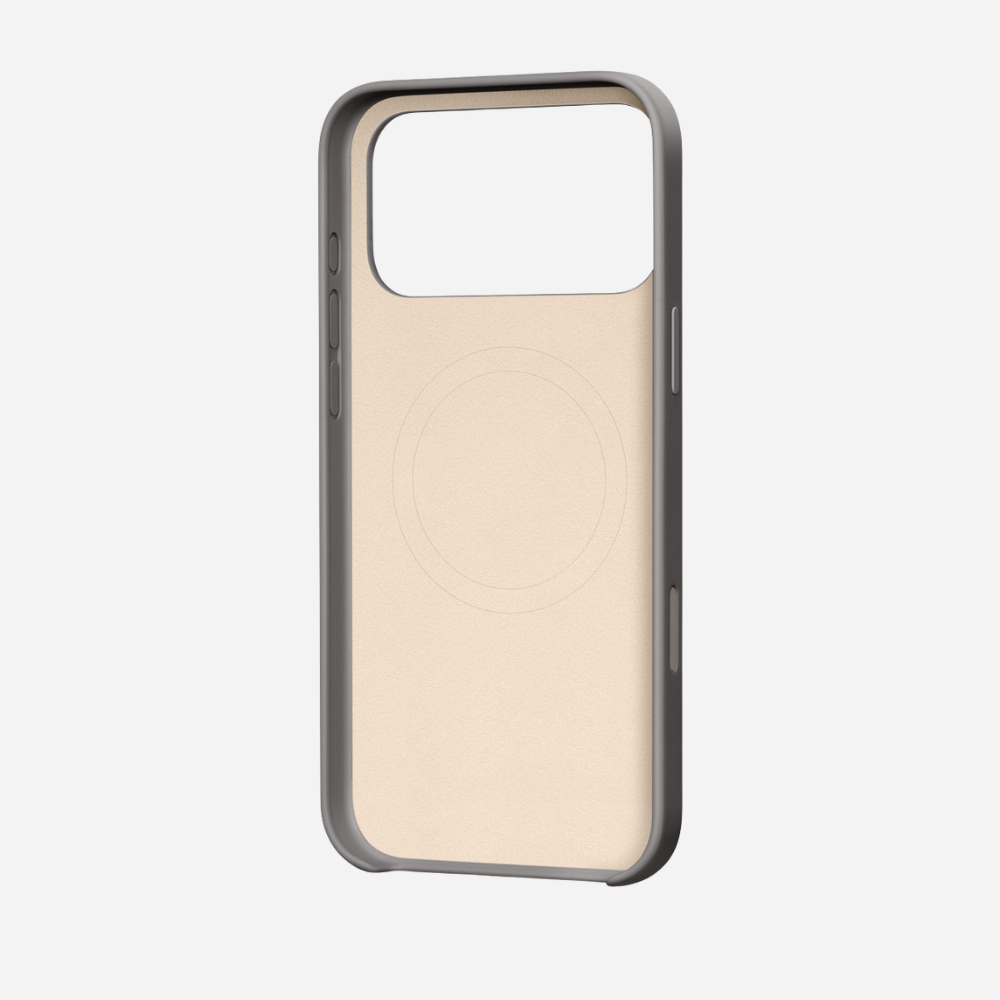 Case with MagSafe and Camera Control for iPhone Air & iPhone 17 Series