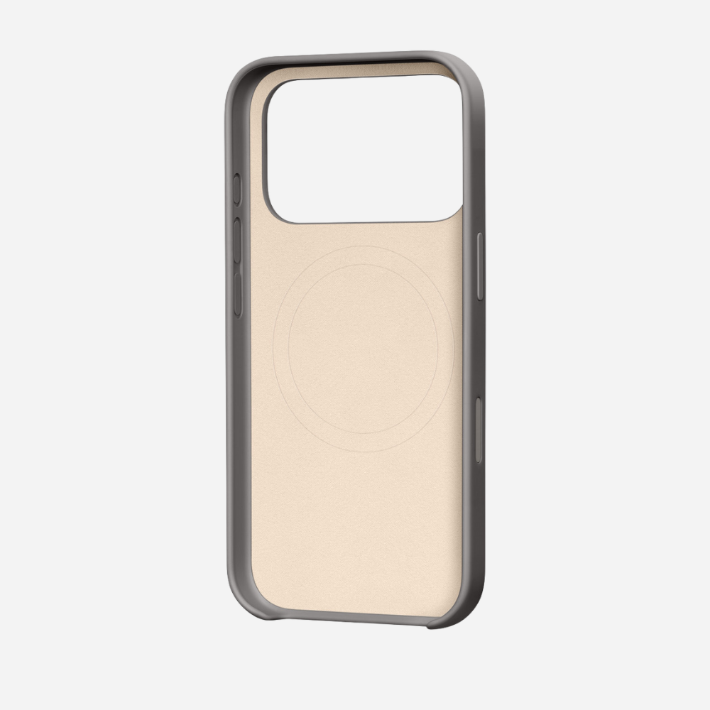 Case with MagSafe and Camera Control for iPhone Air & iPhone 17 Series