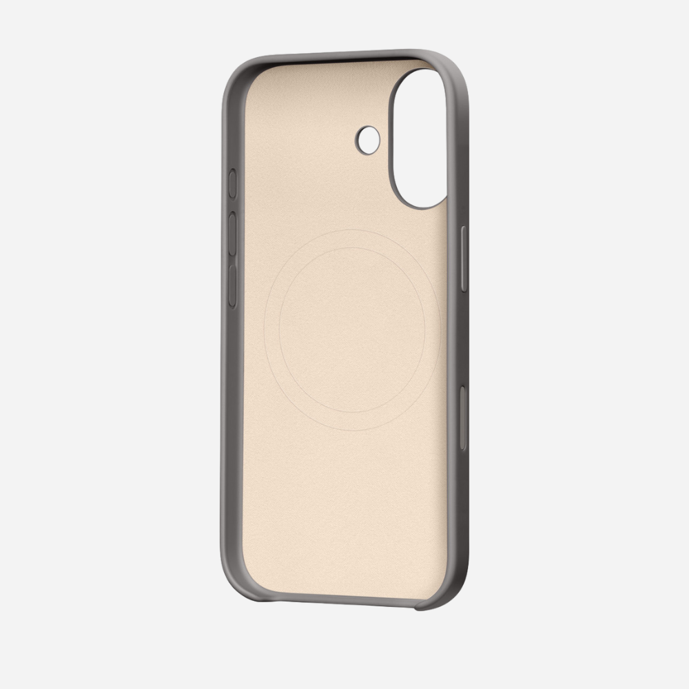 Case with MagSafe and Camera Control for iPhone Air & iPhone 17 Series