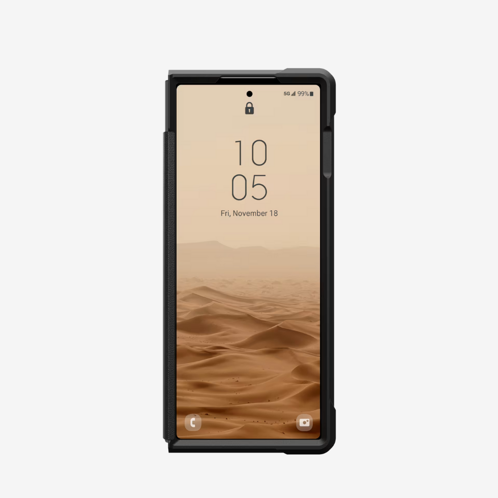 Civilian Case for Samsung Z Fold 6 5G