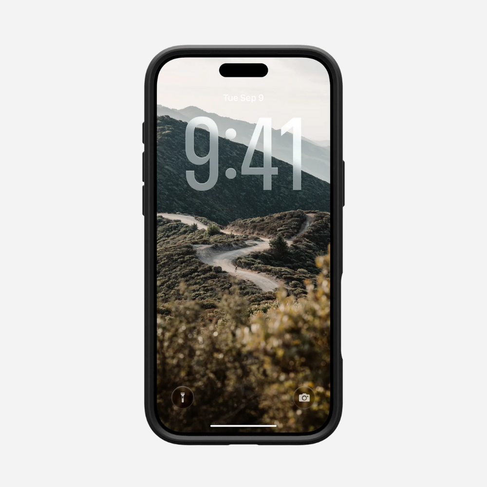 Civilian MagSafe Case for Apple iPhone 17 Series