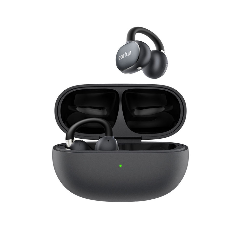 Clip 2 AI Open Wireless Earbuds