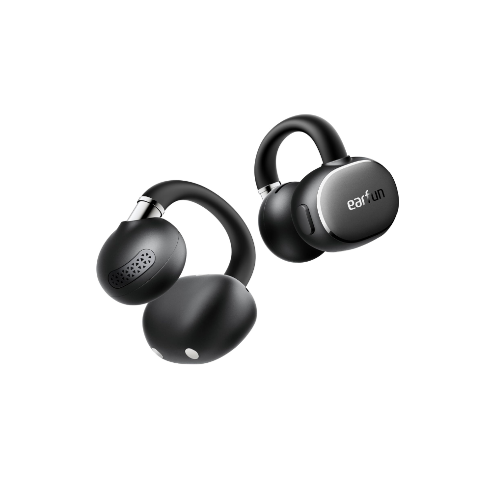Clip 2 AI Open Wireless Earbuds