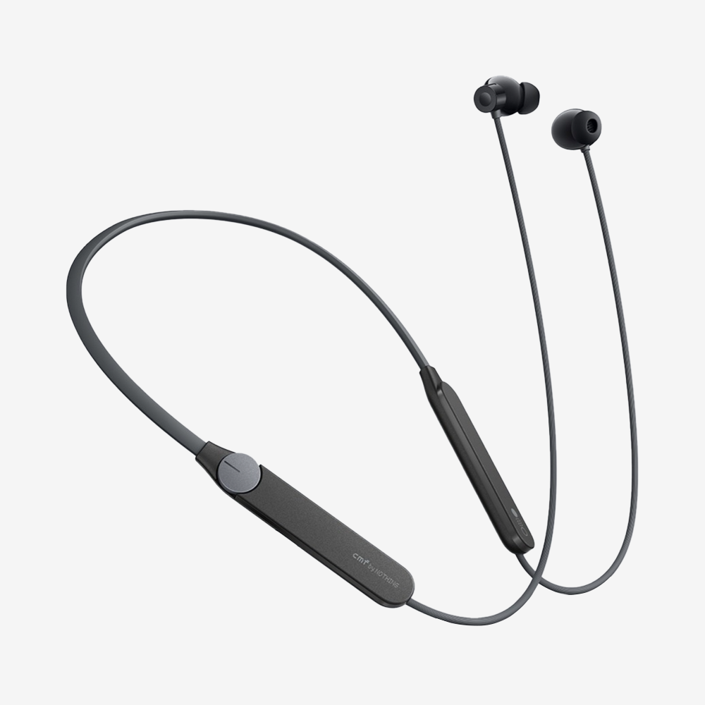 Neckband Pro Wireless Headphones