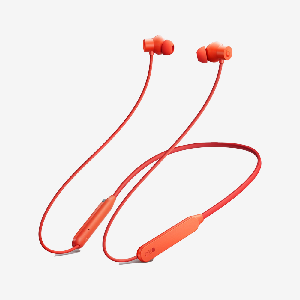 Neckband Pro Wireless Headphones