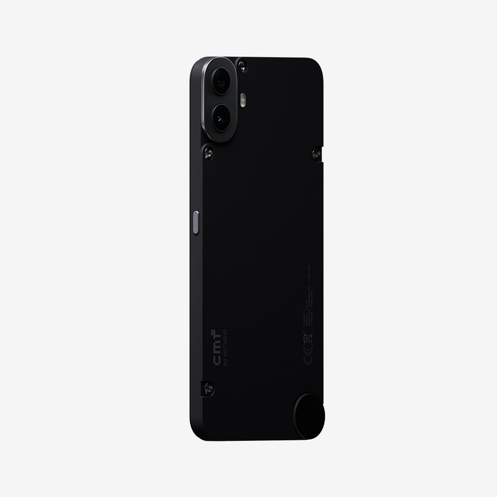 Phones — Digital Walker