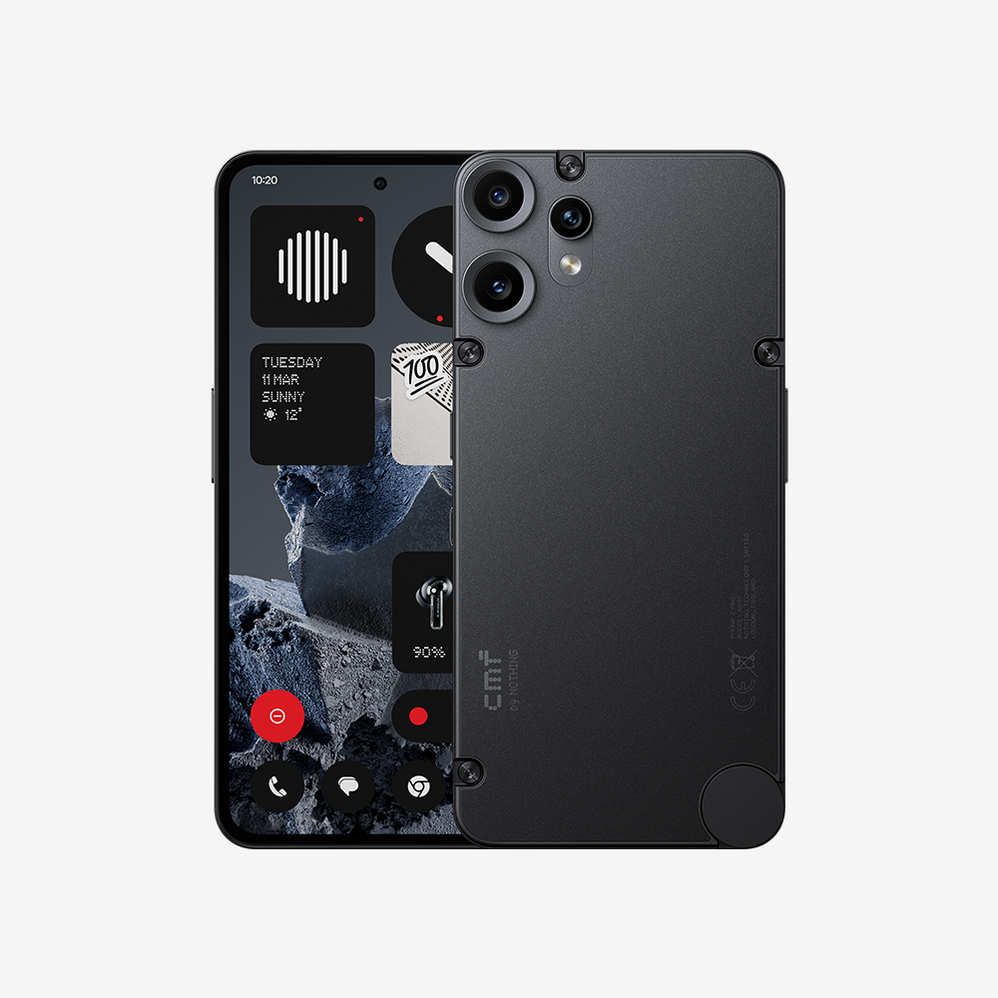 Phones — Digital Walker