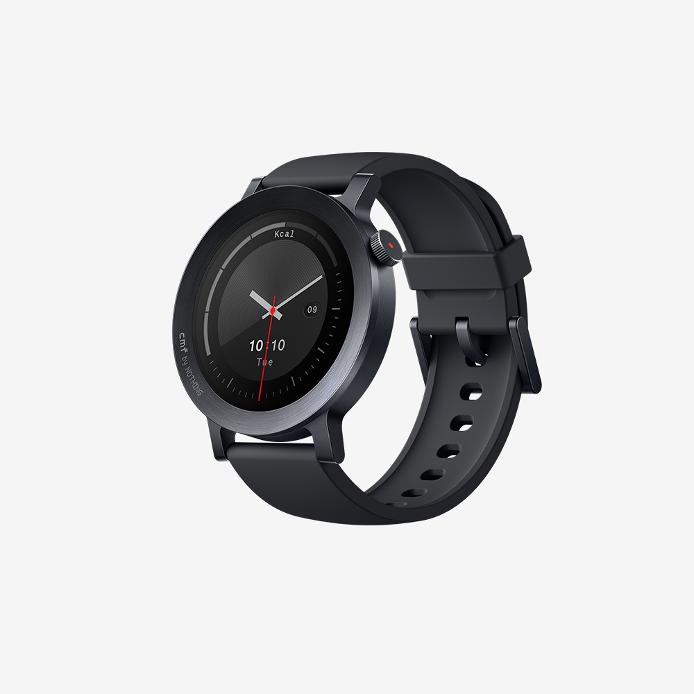 Watch 3 Pro — Digital Walker