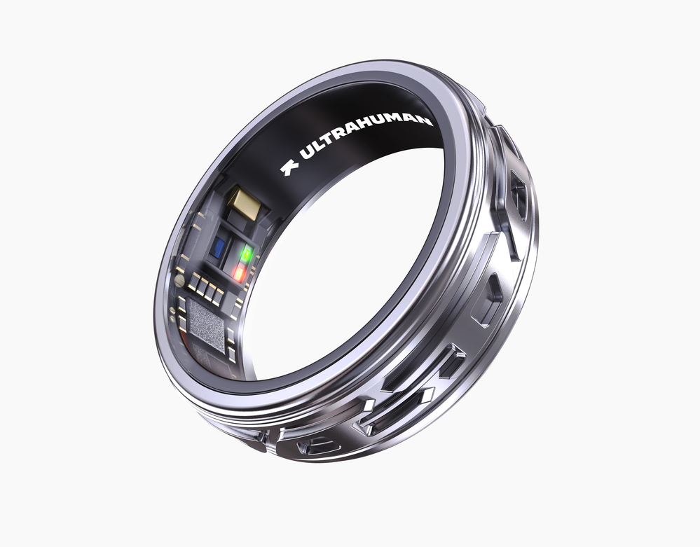 Diesel Ring