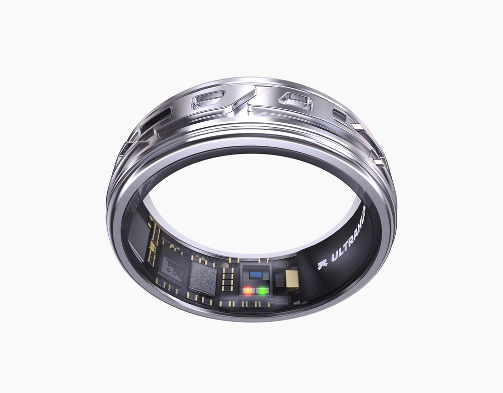 Diesel Ring