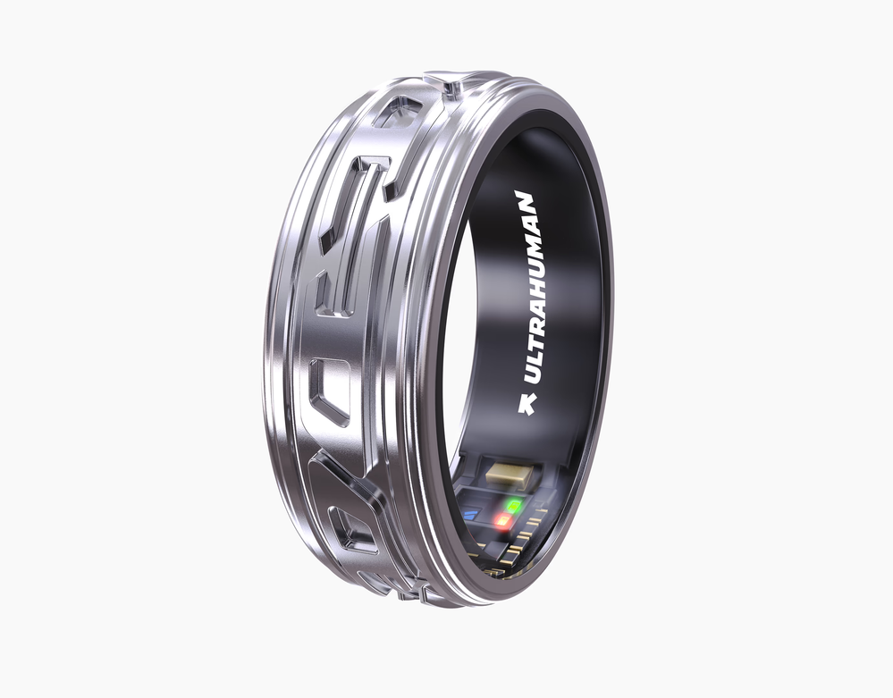 Diesel Ring