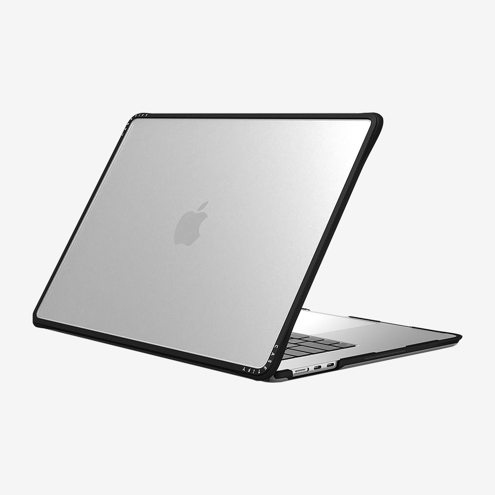 Impact Case for MacBook Air 15-inch M3 (Early 2024)
