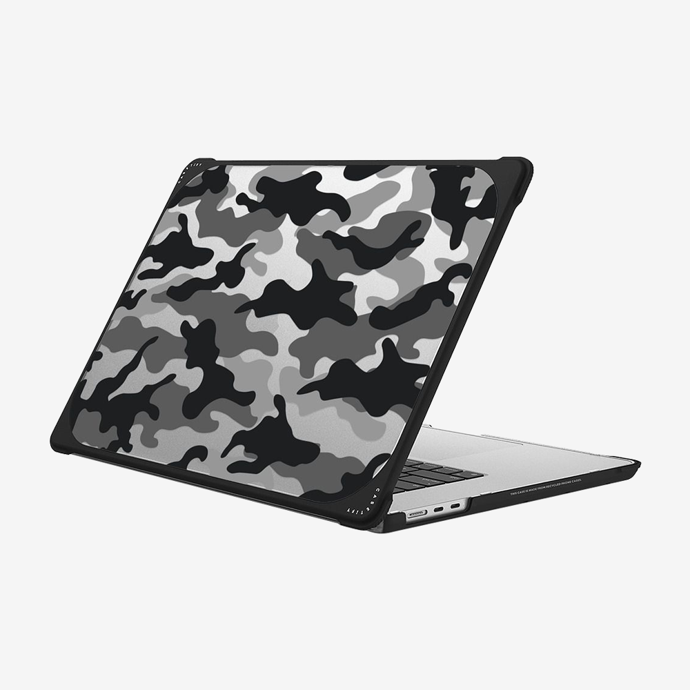 Impact Case for MacBook Air 15-inch M3 (Early 2024)