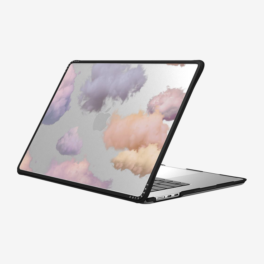 Impact Case for MacBook Air 15-inch M3 (Early 2024)