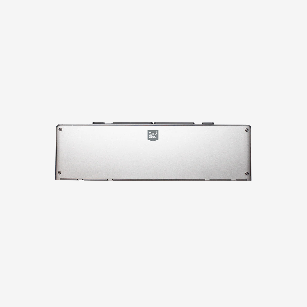 Foldboard Stand: Foldable Keyboard with Stand