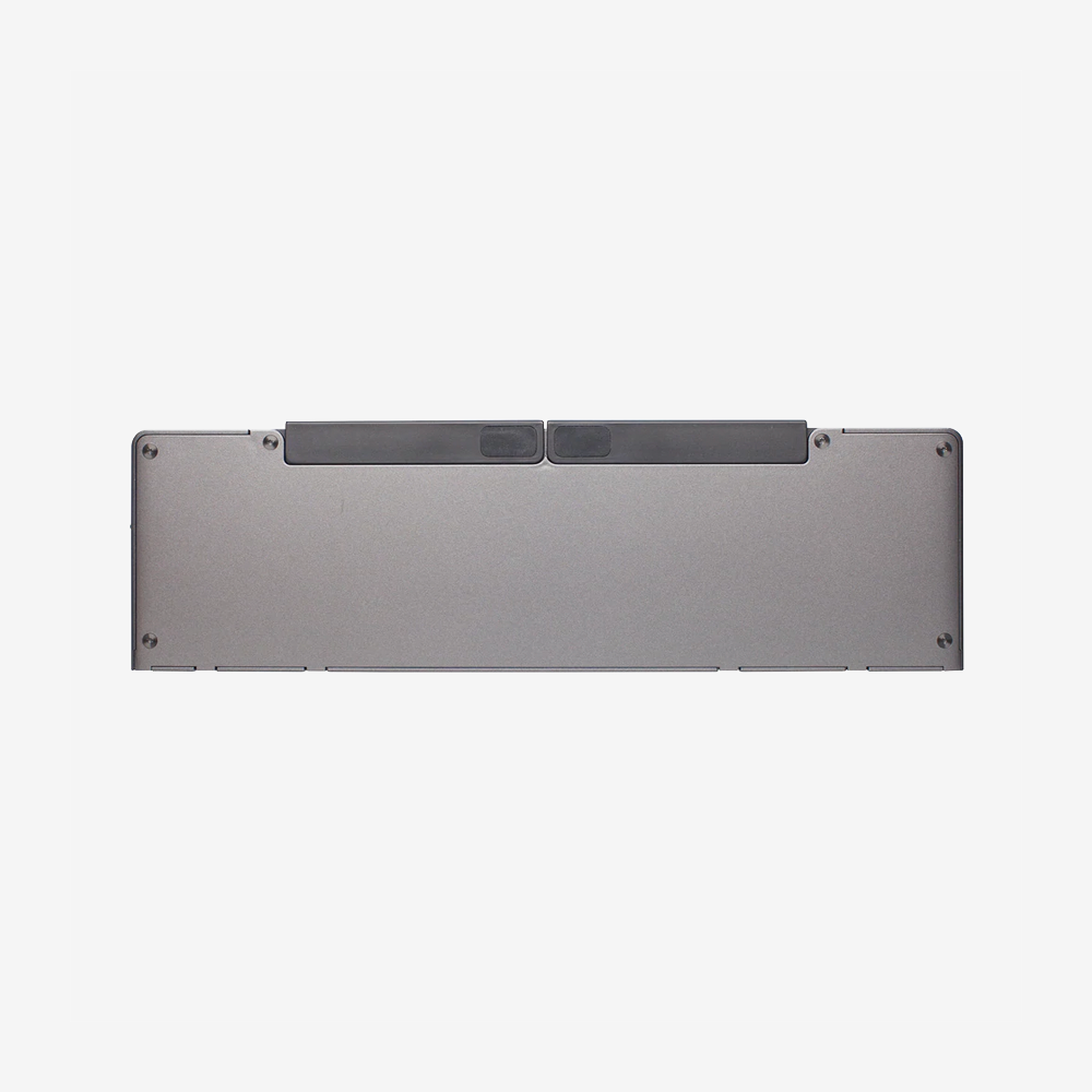 Foldboard Stand: Foldable Keyboard with Stand