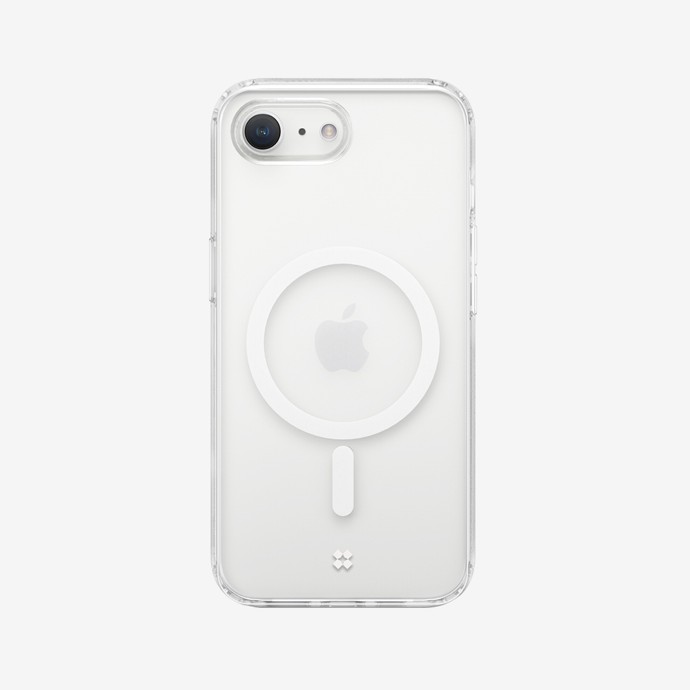 Explorer Magsafe iPhone 16e Clear