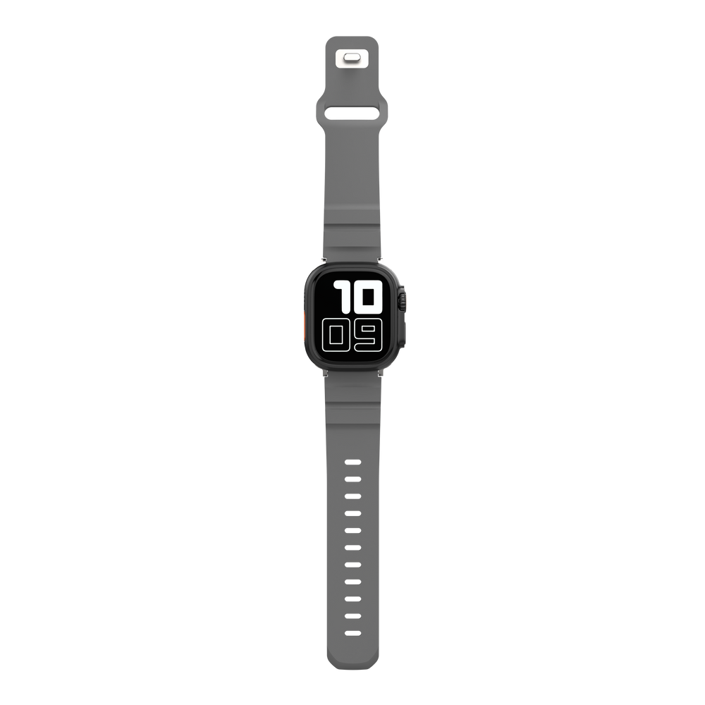 All-Sport FKM Band for Apple Watch Series 1-11, Ultra 1-3 & SE