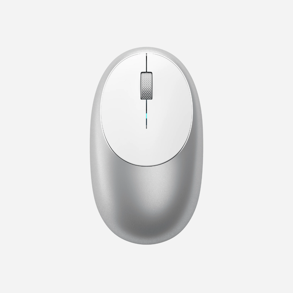 M1 Bluetooth Wireless Mouse