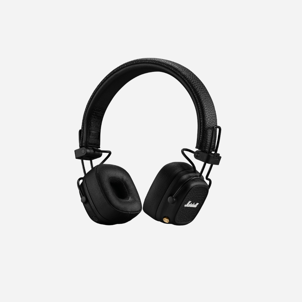 Major V Bluetooth Headphones - Main Image