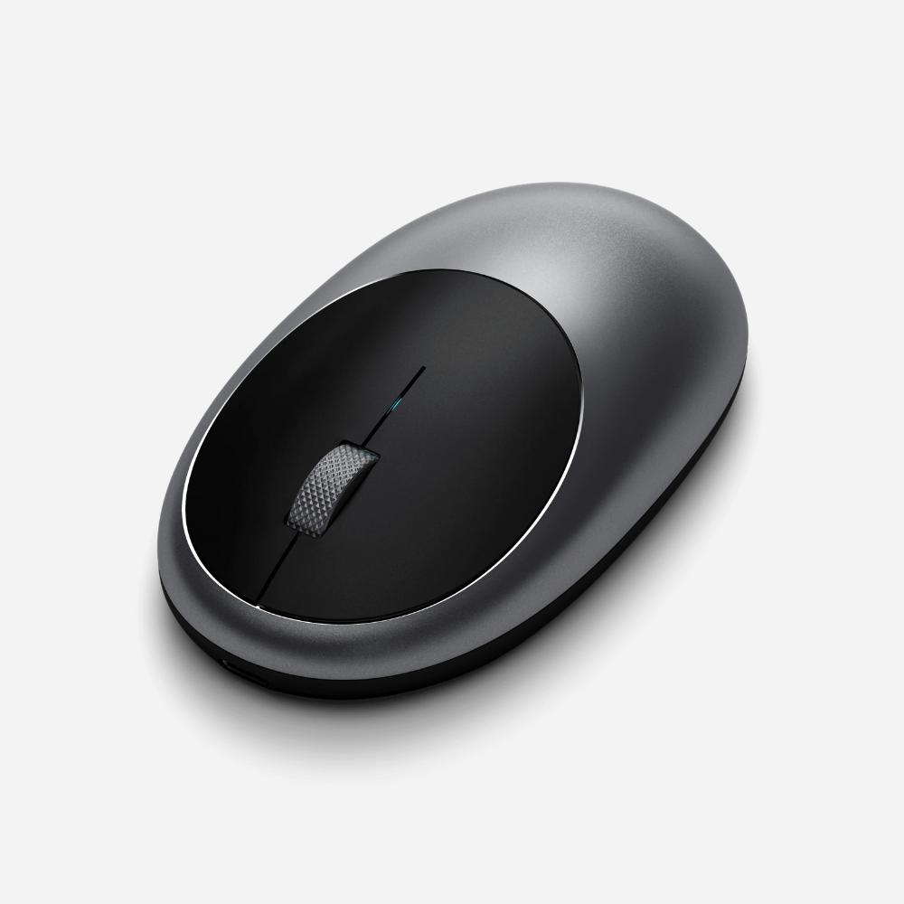 M1 Bluetooth Wireless Mouse