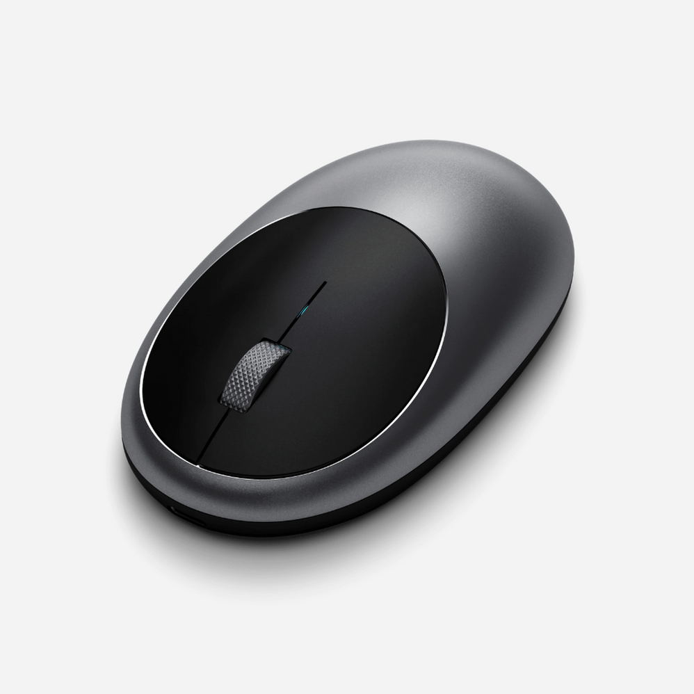 Mouse — Digital Walker
