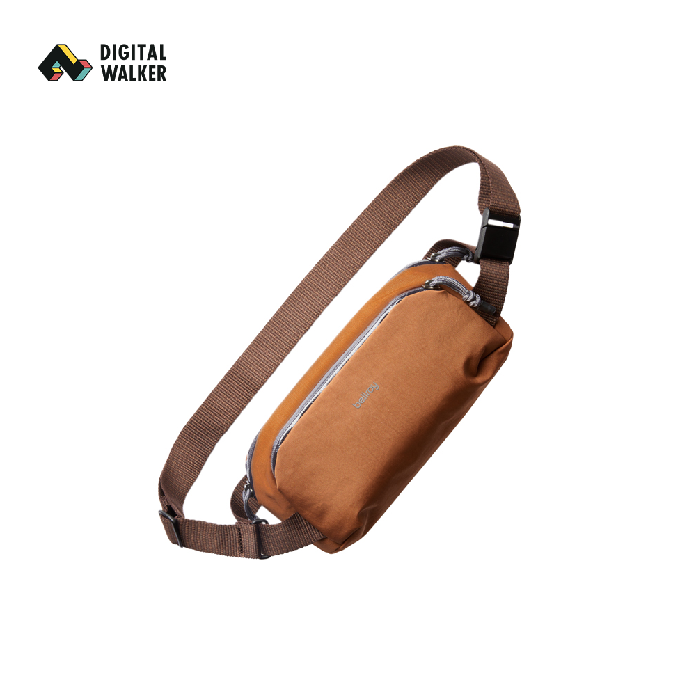 Venture Ready Sling 2.5L