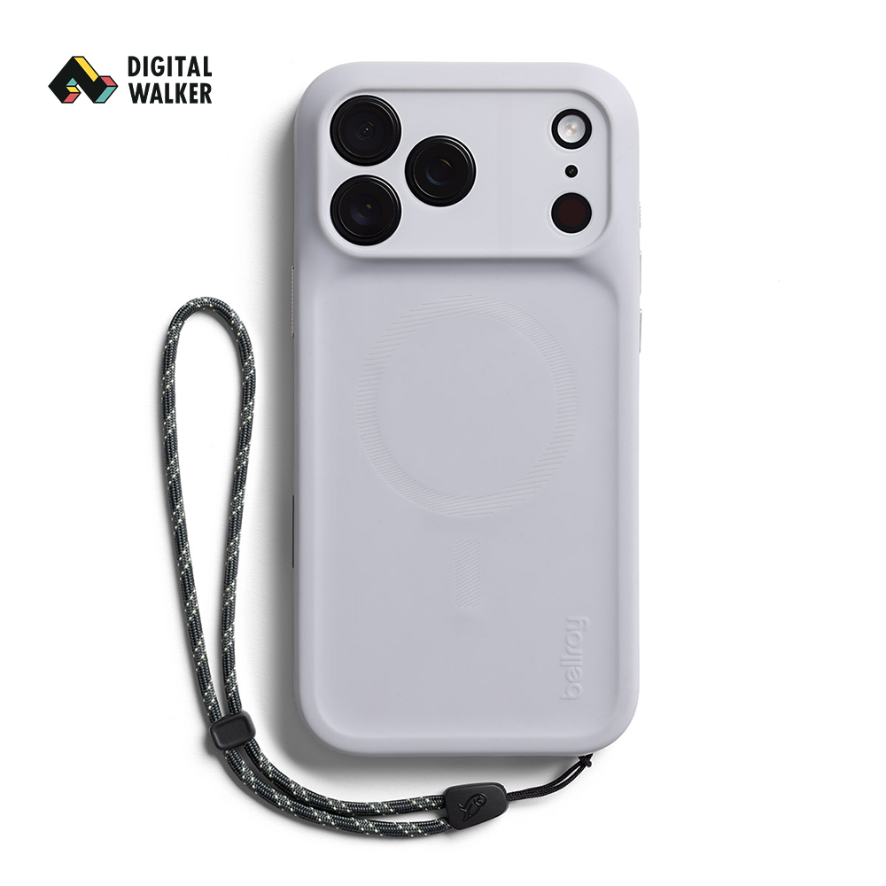 Venture Phone Case Magsafe for iPhone 17 Series