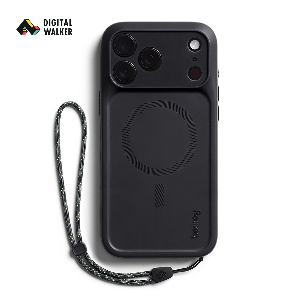 Venture Phone Case Magsafe for iPhone 17 Series