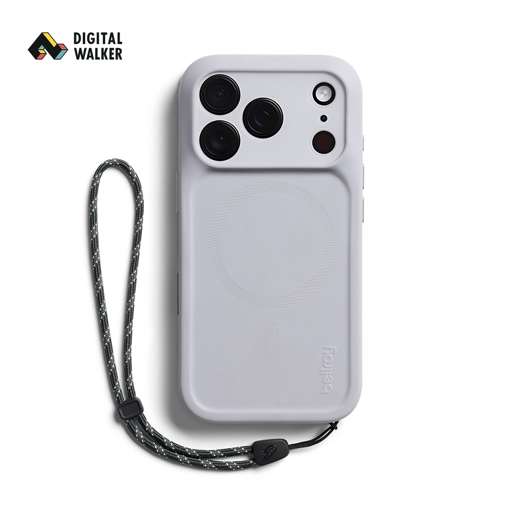Venture Phone Case Magsafe for iPhone 17 Series