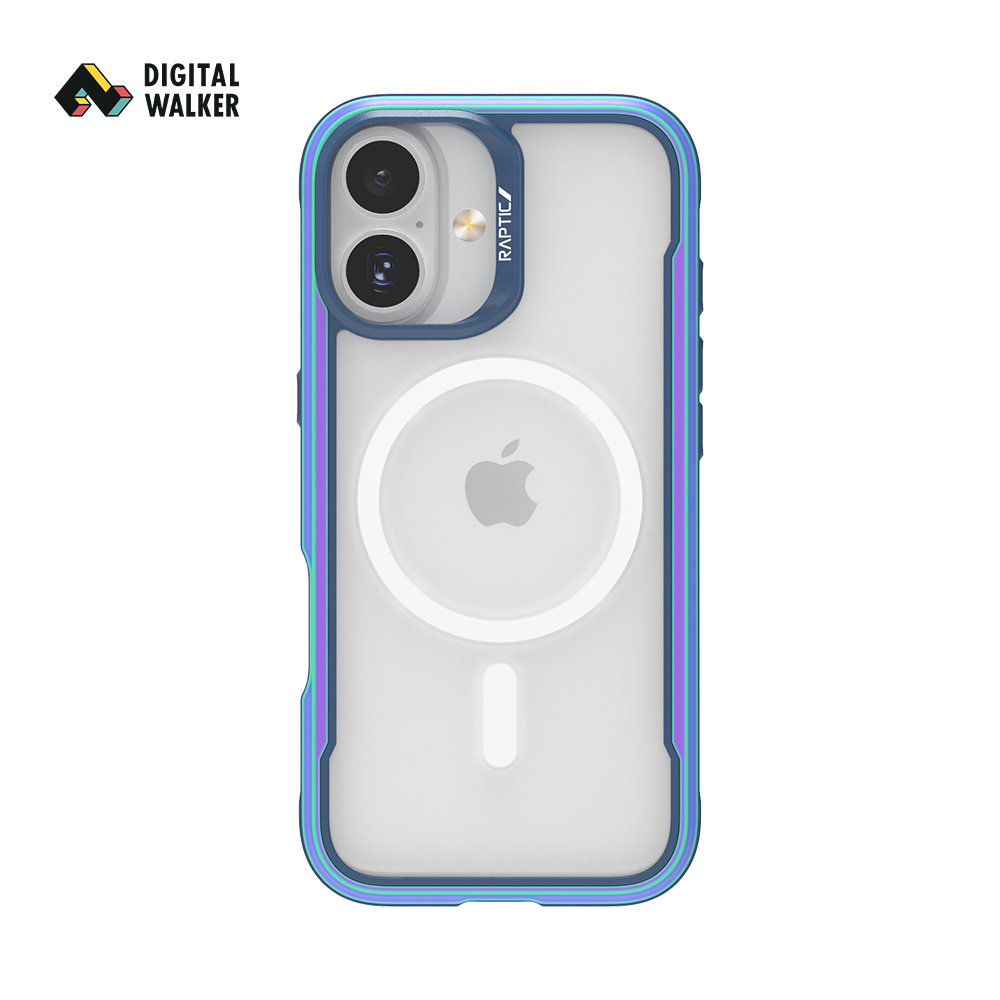 Shield Classic MagSafe Case for iPhone 17 Series