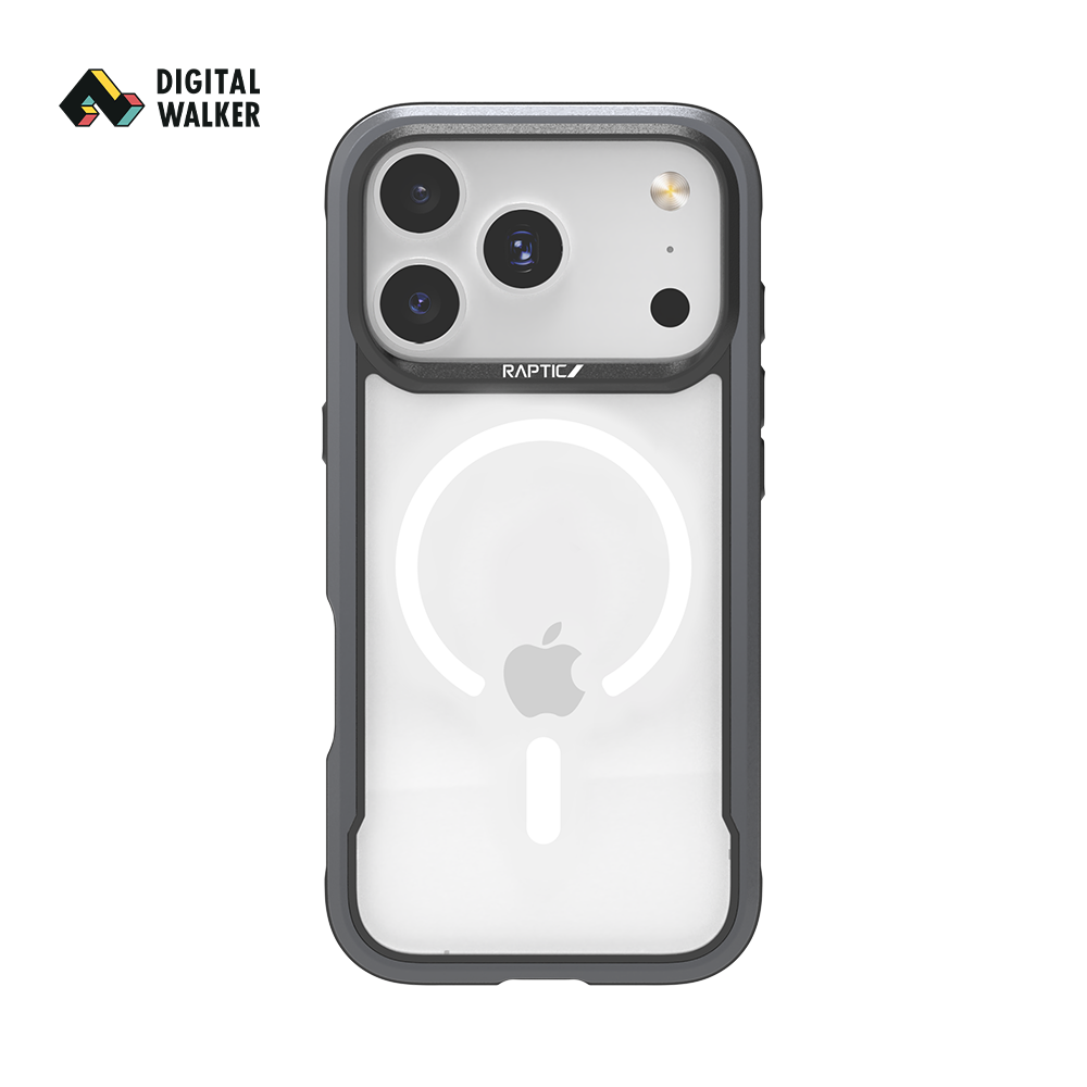 Shield Classic MagSafe Case for iPhone 17 Series