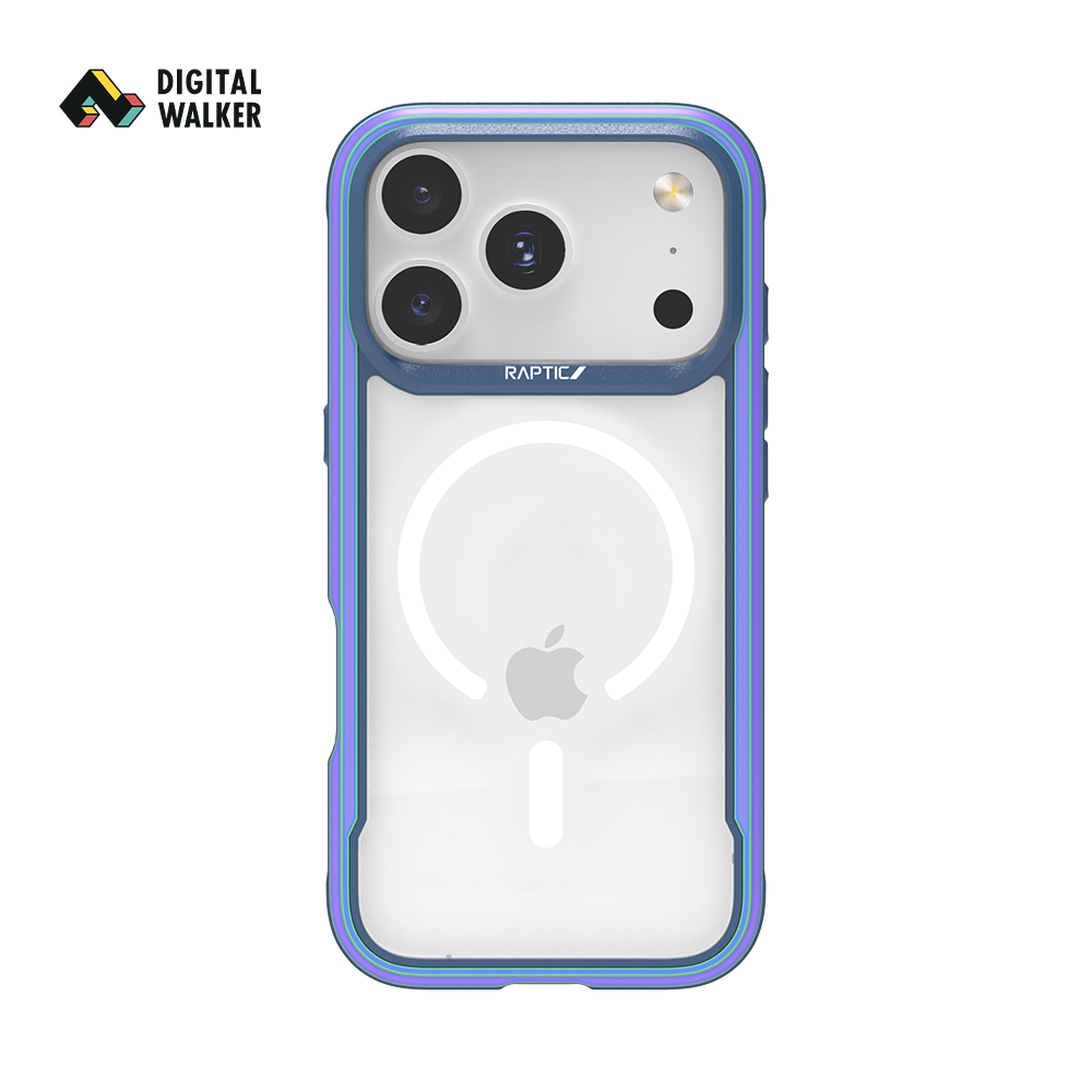 Shield Classic MagSafe Case for iPhone 17 Series