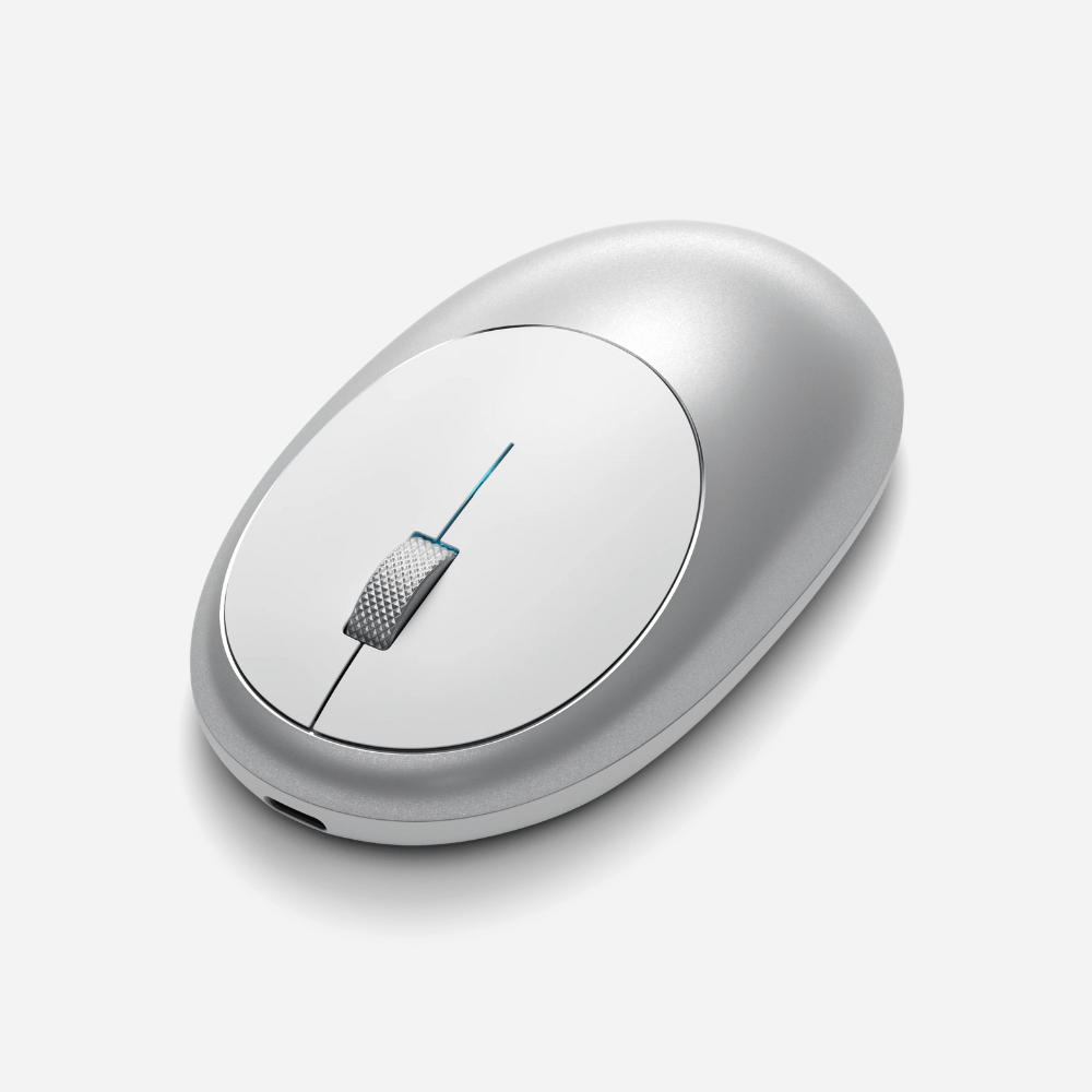 M1 Bluetooth Wireless Mouse