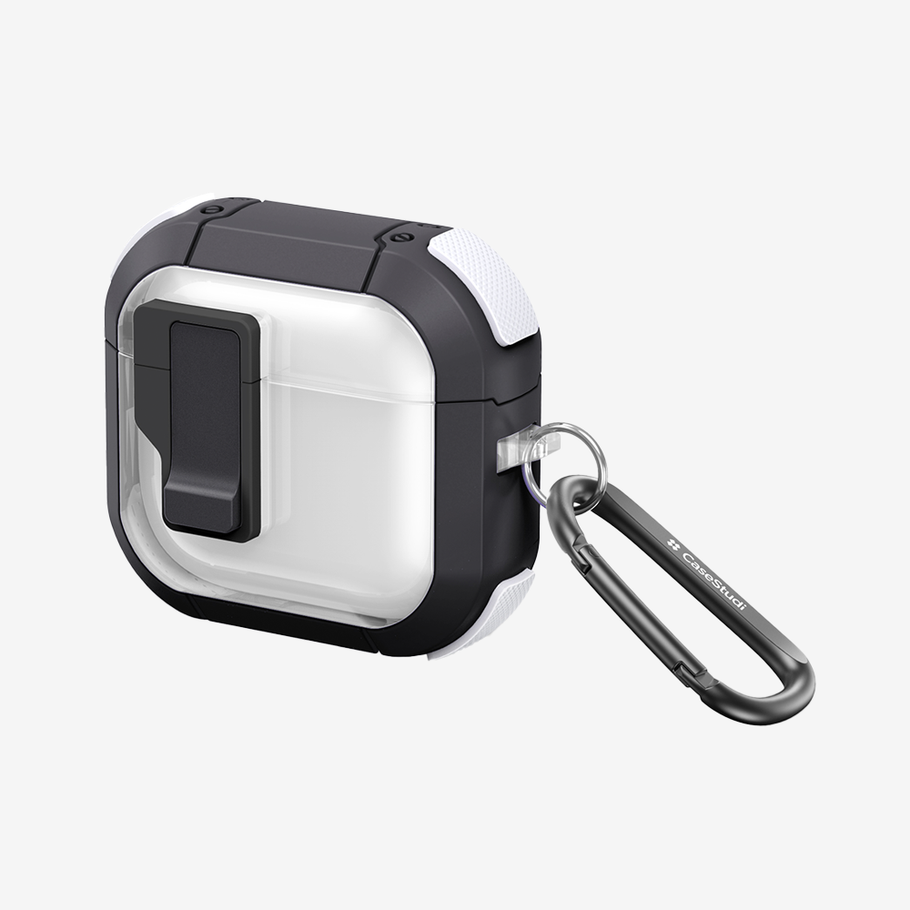 Eiger Case for AirPods 4th Gen Late 2024