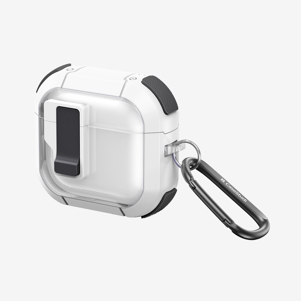 Eiger Case for AirPods 4th Gen Late 2024
