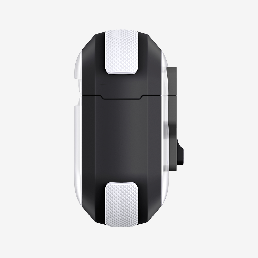 Eiger Case for AirPods 4th Gen Late 2024