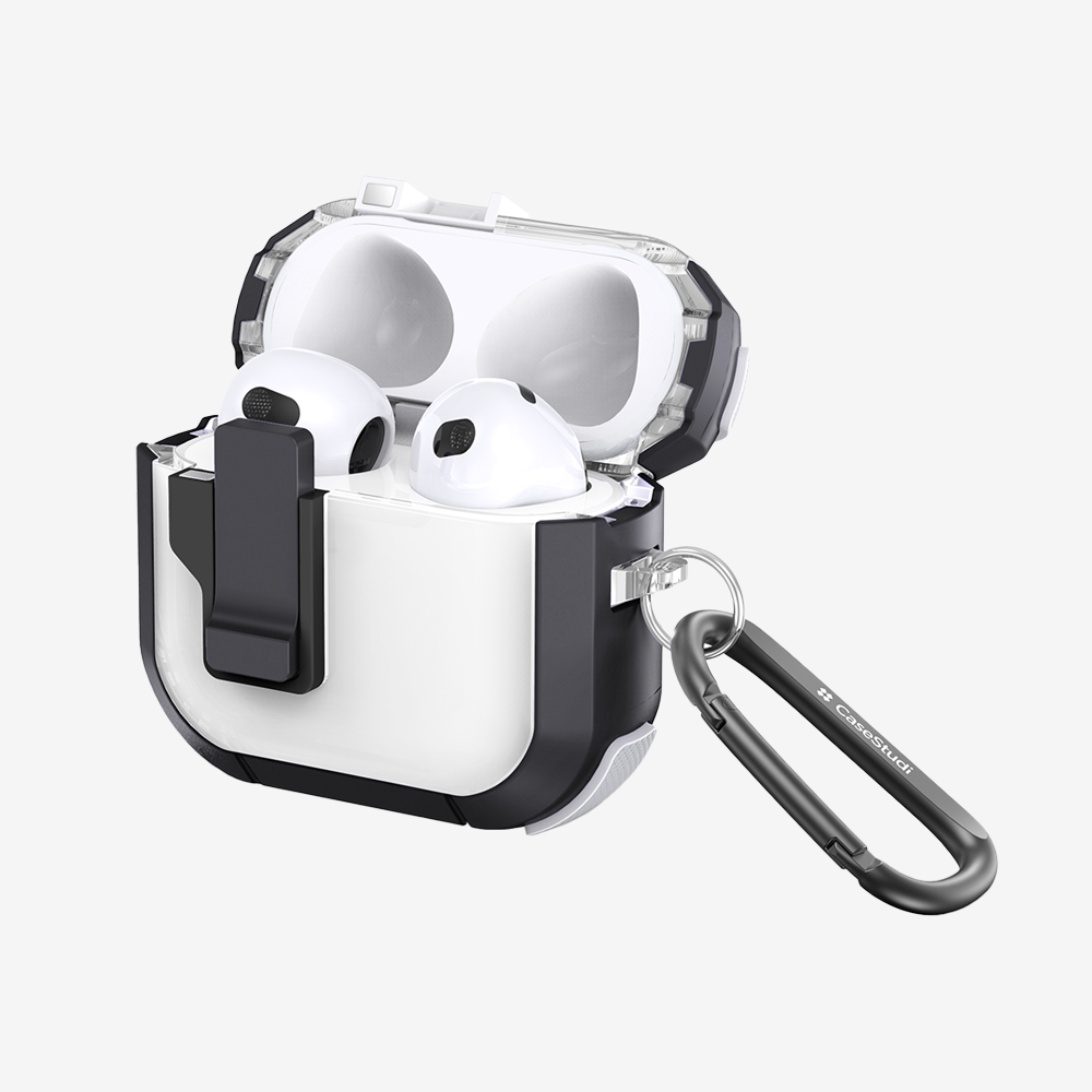 Eiger Case for AirPods 4th Gen Late 2024
