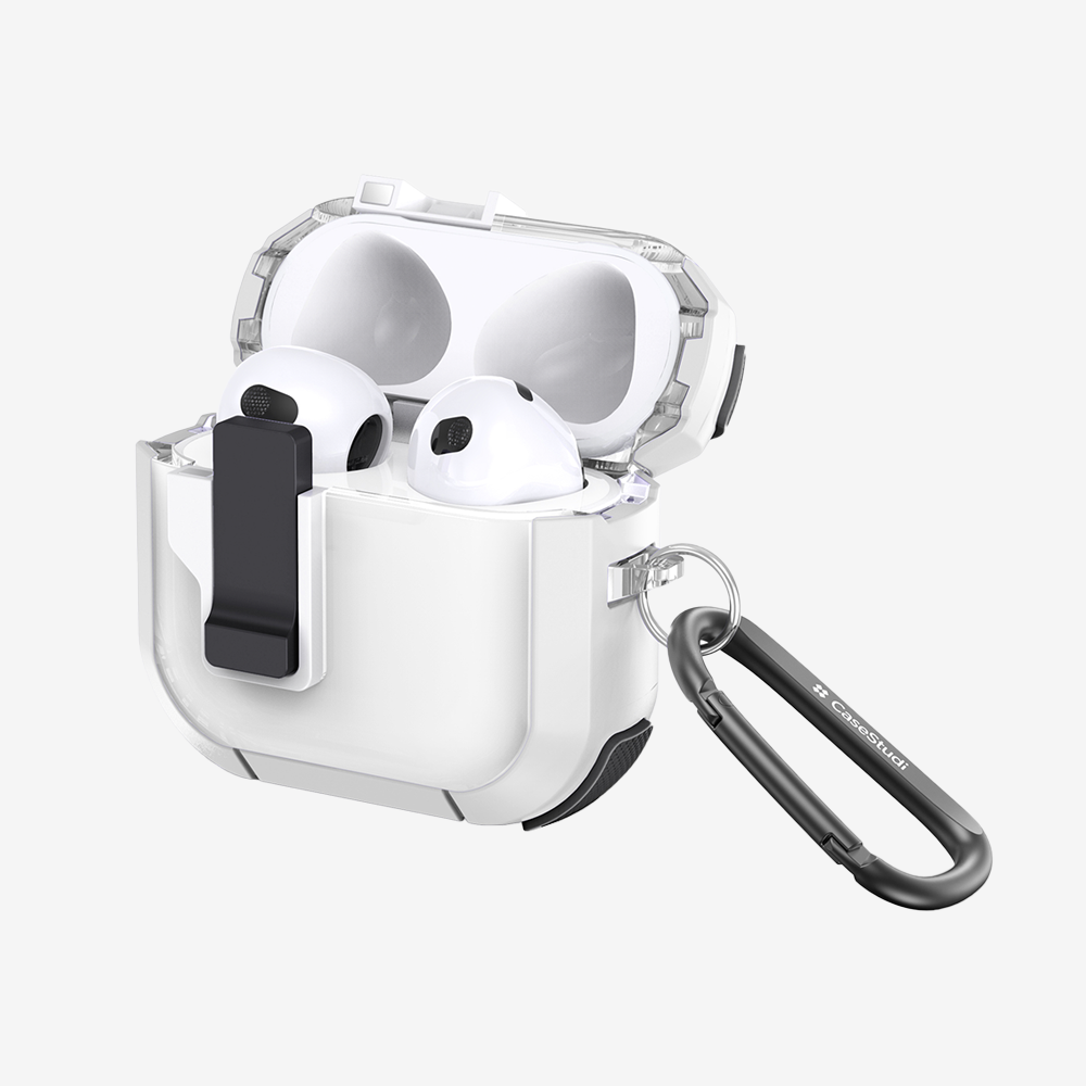 Eiger Case for AirPods 4th Gen Late 2024